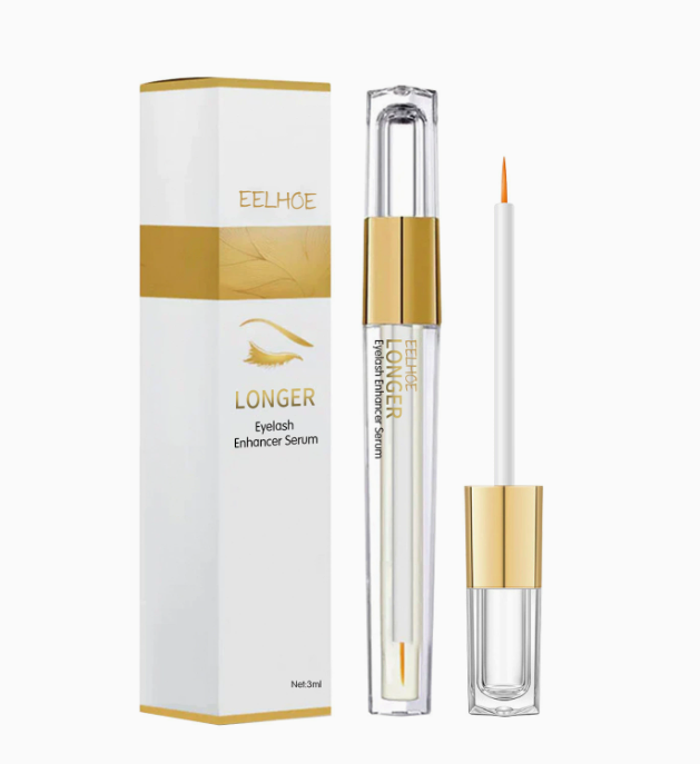 Sérum pour Cils AuQuest pour Longueur et Volume