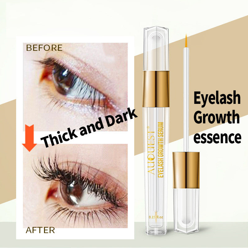 Sérum pour Cils AuQuest pour Longueur et Volume