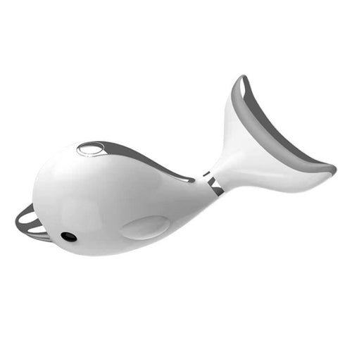 Appareil de soin du cou Dolphin pour réduction des rides et lifting
